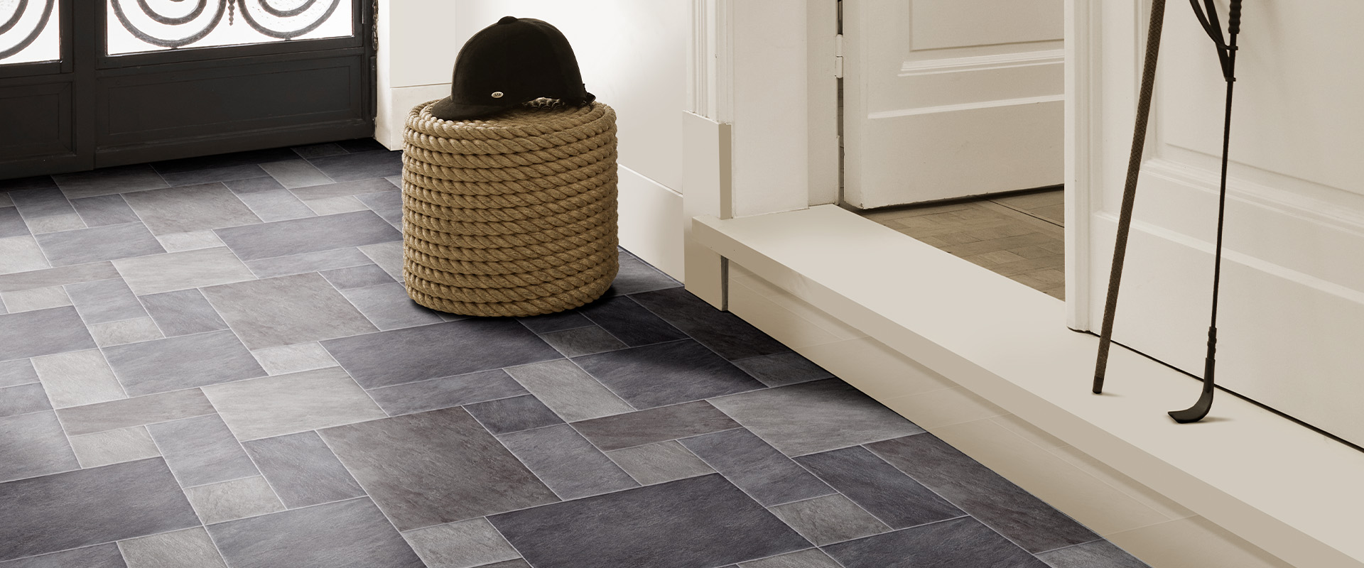 Abingdon Comfort Sheet Vinyl