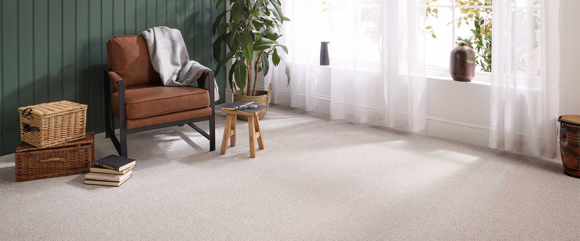 Abingdon Stainfree Knightsbridge Berber