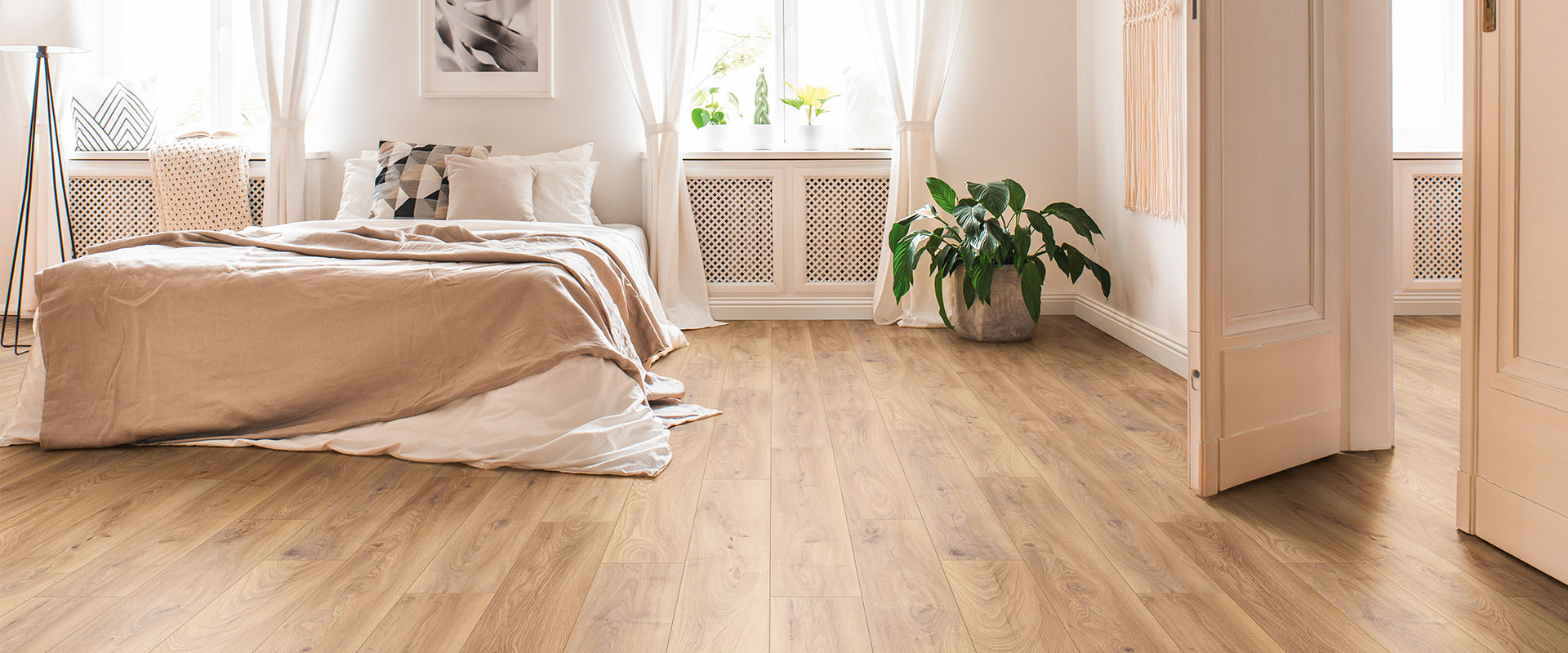Abingdon Prestige Laminate