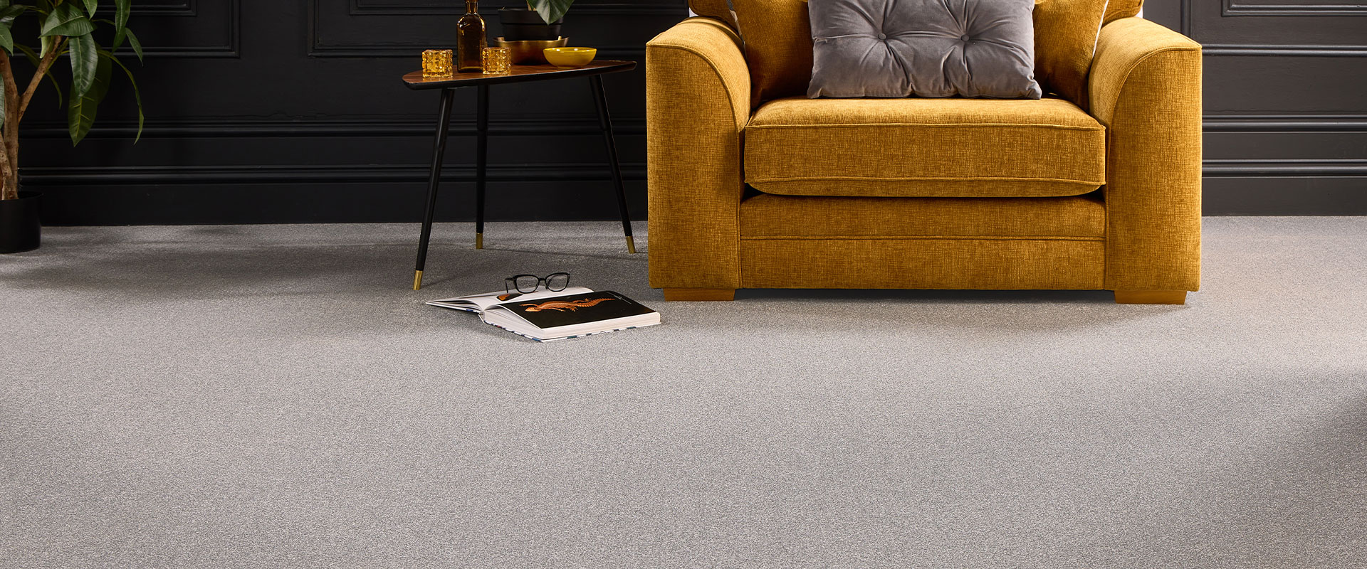 Abingdon Stainfree Rustique Twist