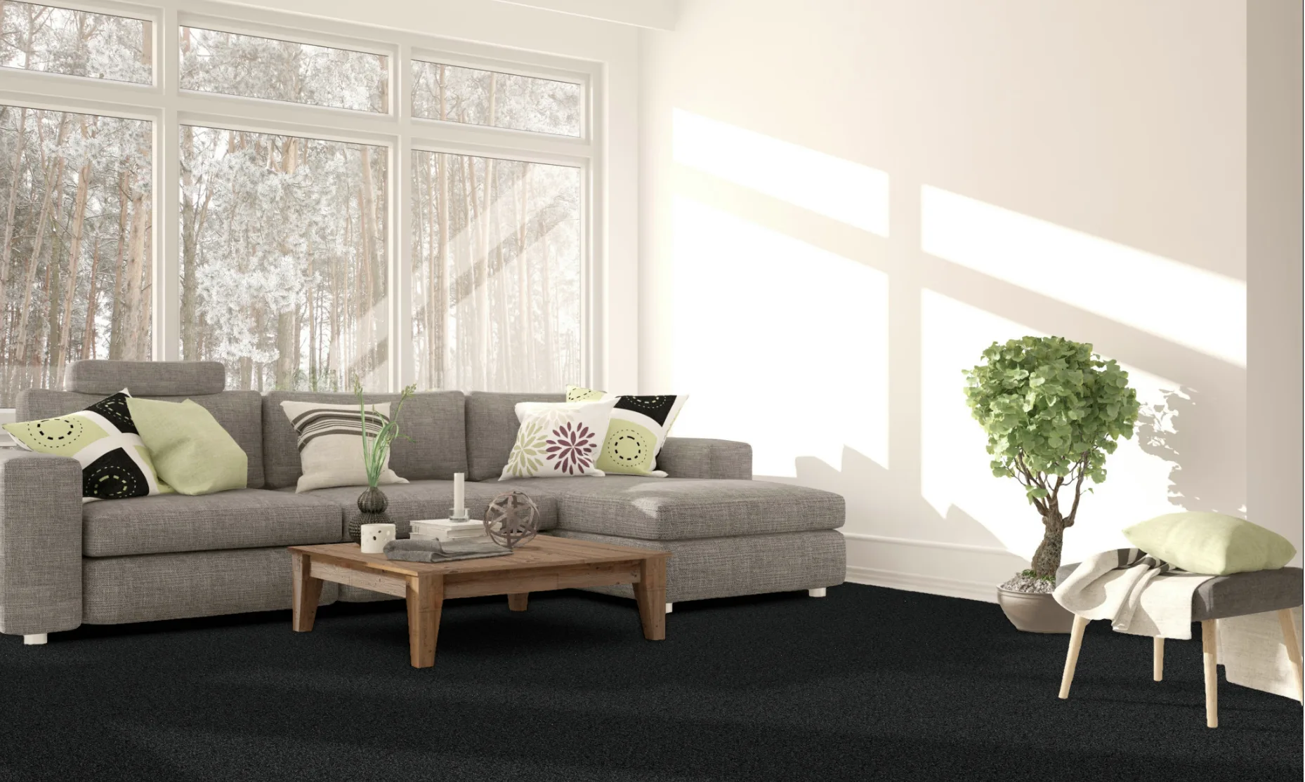 Everyroom Baywood