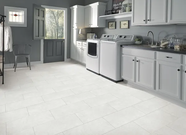 LVT (Luxury Vinyl)