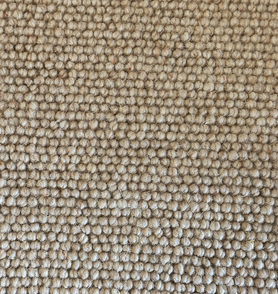 Carpet ranges