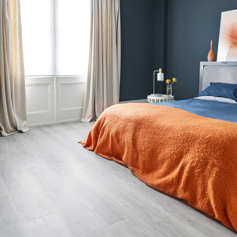 Colosseum XL Dryback LVT