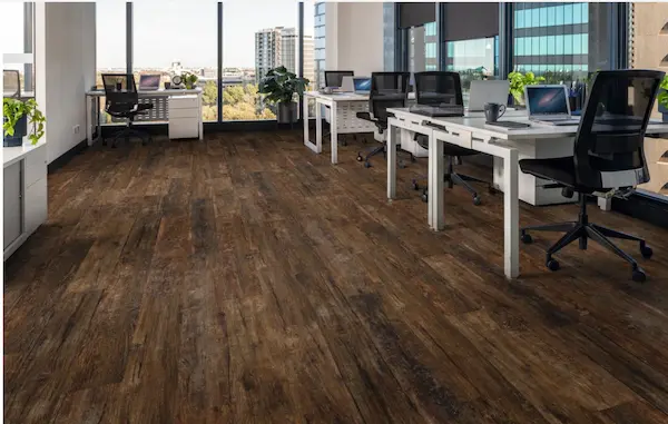 Commercial Carpet Tiles