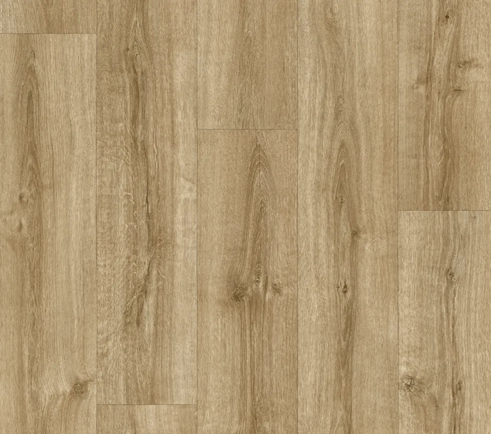 Contract vinyl — Denver Tex Foxfield close-up
