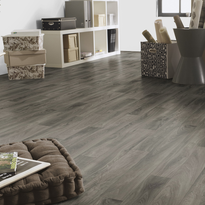 Lifestyle Floors Essentials — Room View