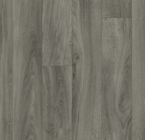 Sheet vinyl — Ash Oak close-up