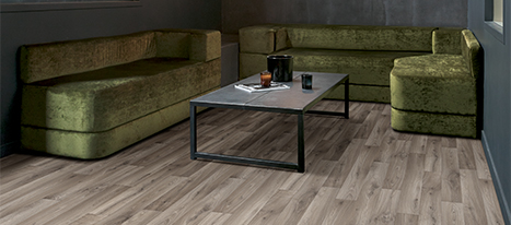 Evoke Vinyl