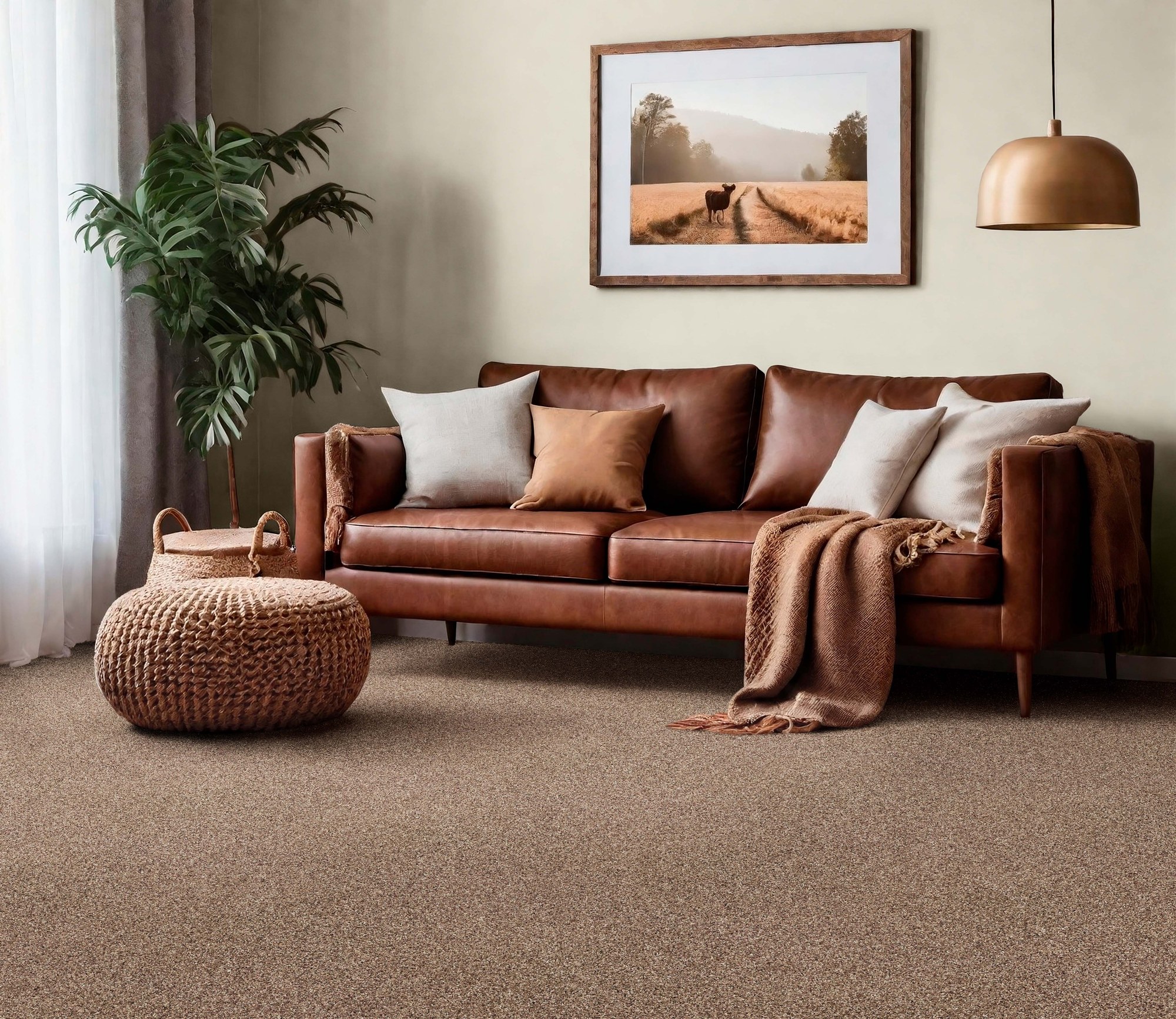 Furlong Berber Classic