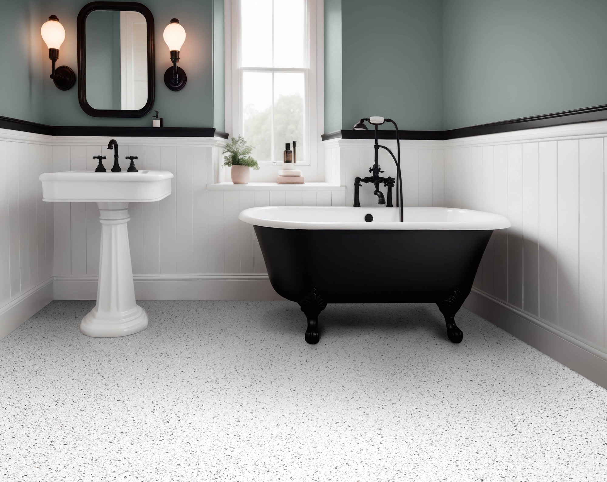 Furlong Carina Dryback LVT