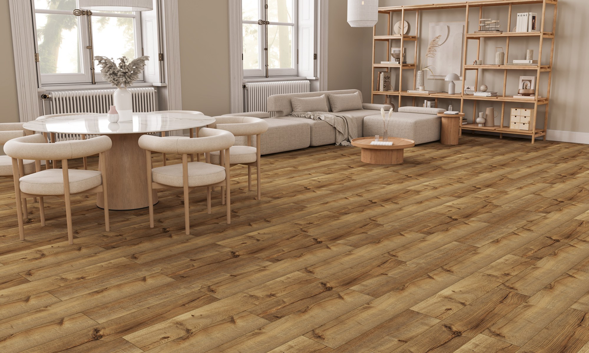 Furlong River Laminate
