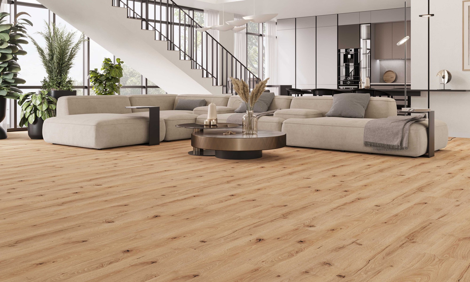 Furlong Fusion Laminate