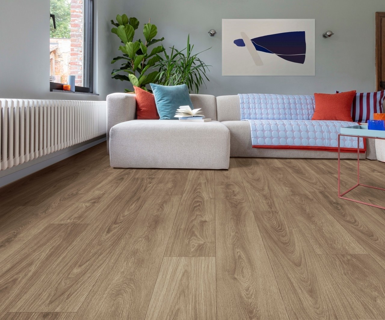 Furlong Impressive Sheet Vinyl