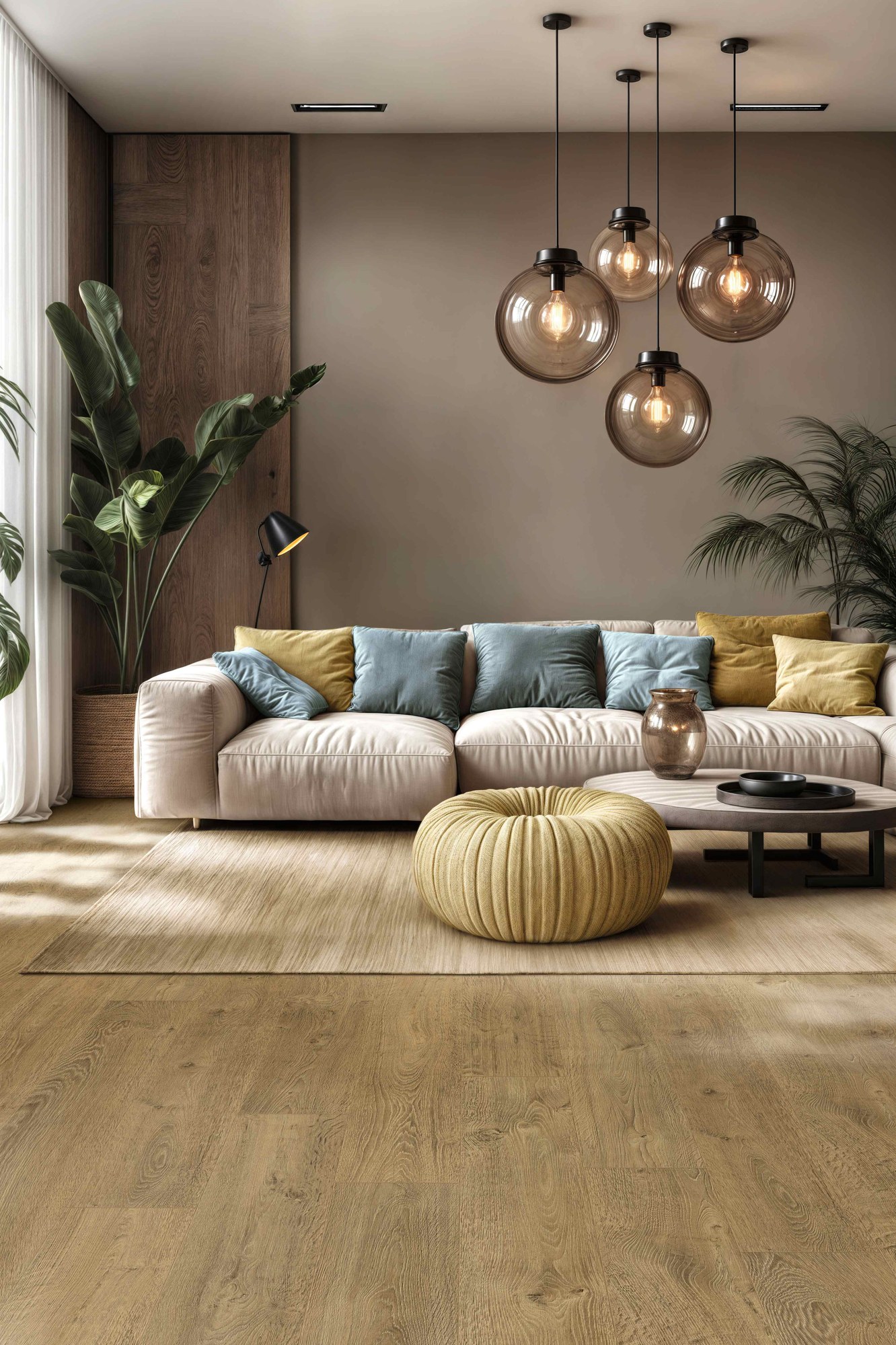 Furlong Neptune laminate