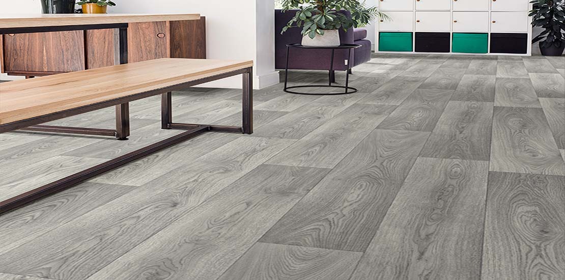Furlong Artisan II Sheet Vinyl