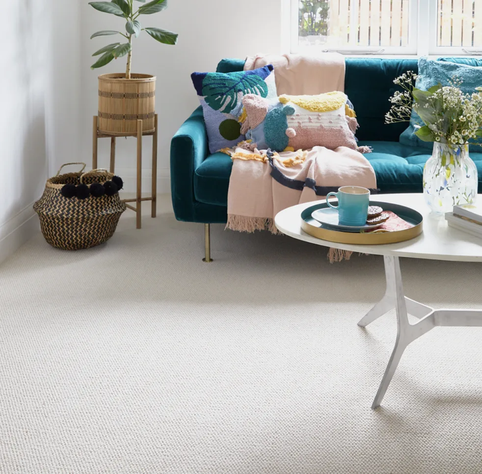 Hereford Loop carpet