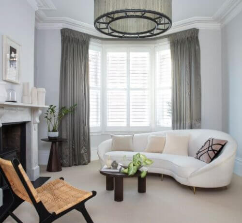 Kersaint Cobb Pampas Nordic