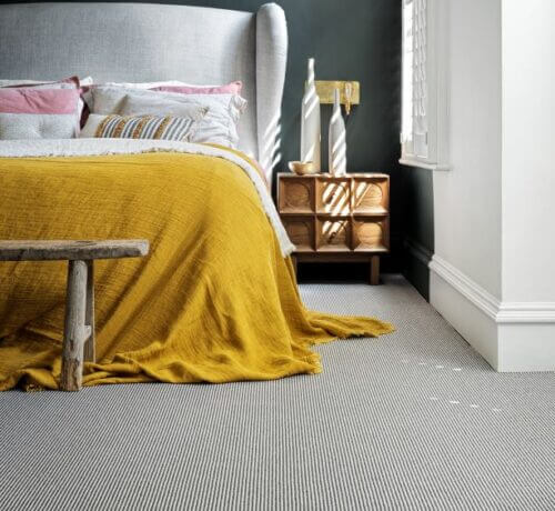 Kersaint Cobb Pampas Nordic Stripe
