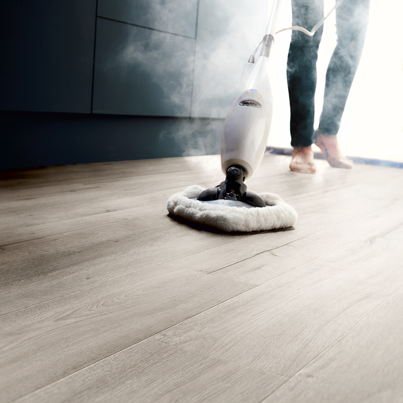 Love AQUA Steam Laminate