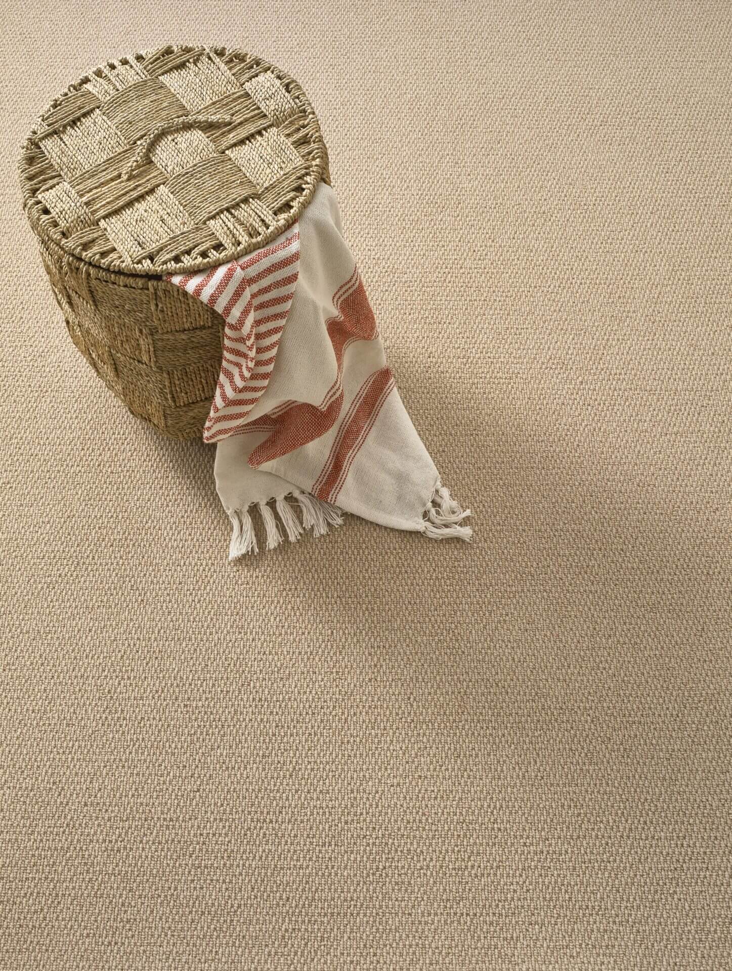 Manx Tomkinson Designer Berber