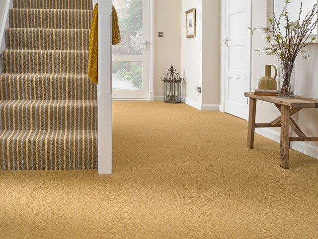 Manx Tomkinson Twist Stripe