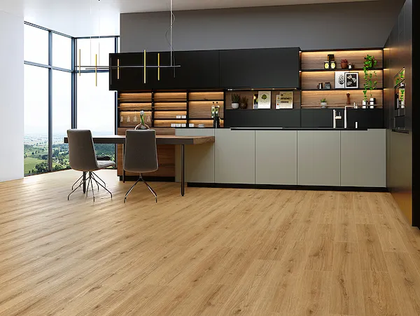 Engineered Wood