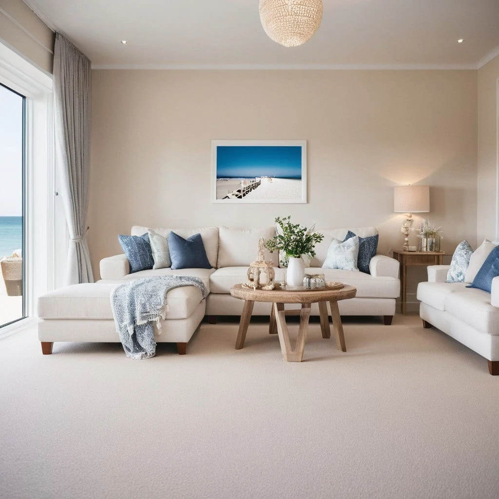 Lifestyle Pebble Beach