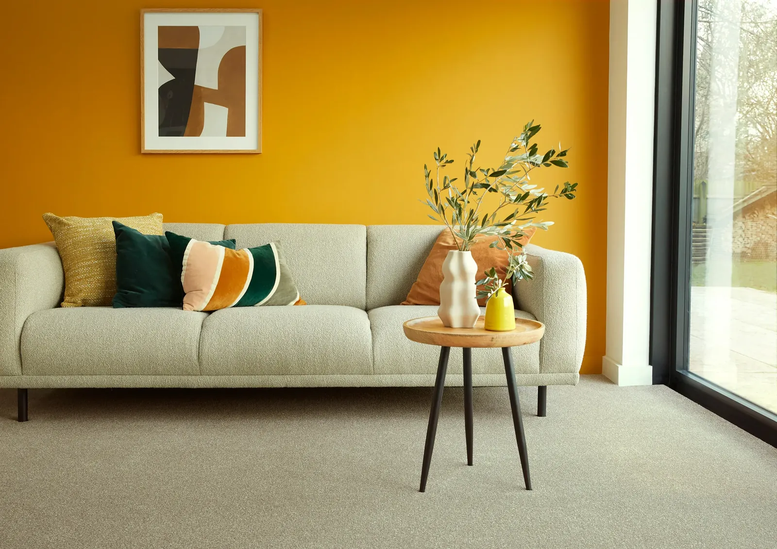 Carpet