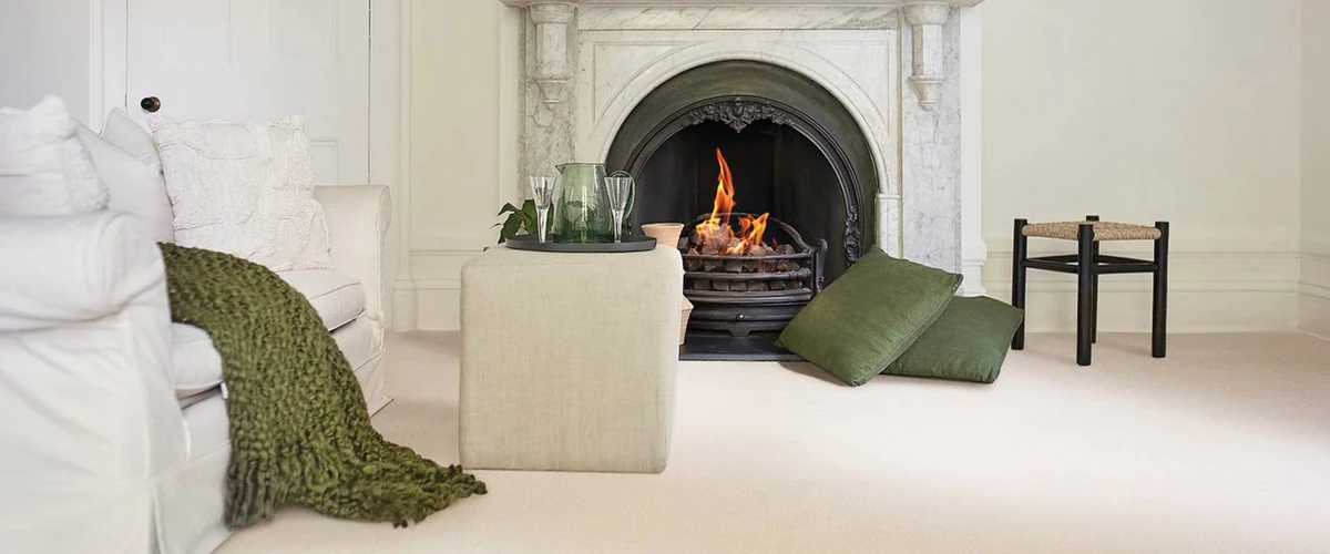 Royal Charter Deluxe carpet