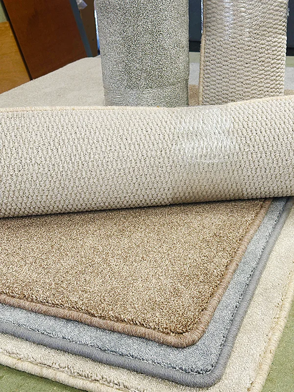 Custom Rugs