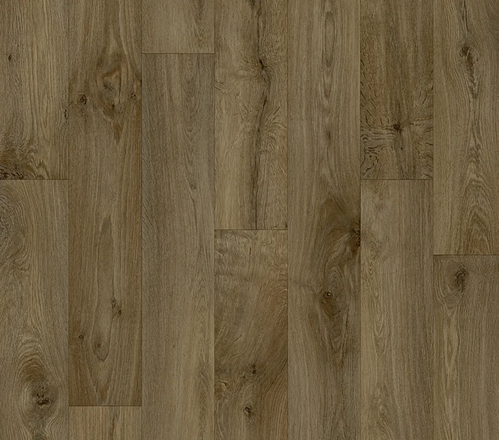 Wood effect vinyl — Carmel Valley close-up