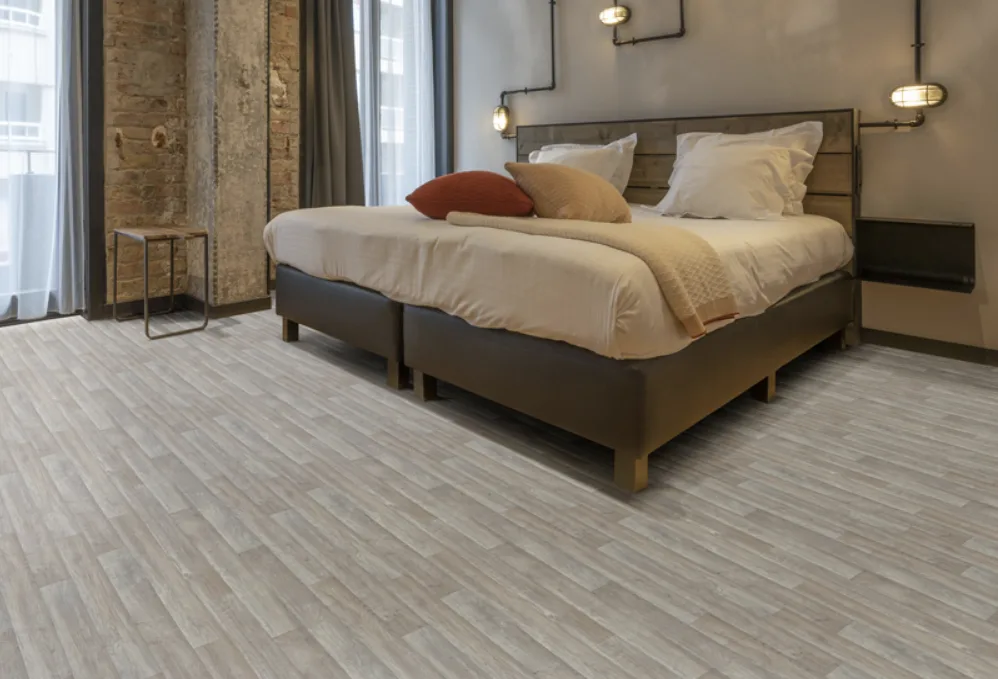 San Diego Vinyl Plank