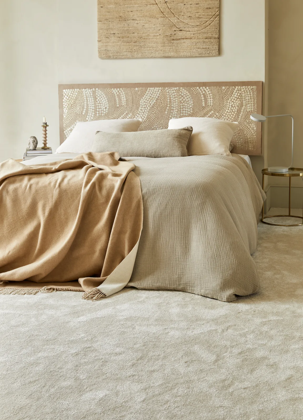 Cormar Silken Serenity