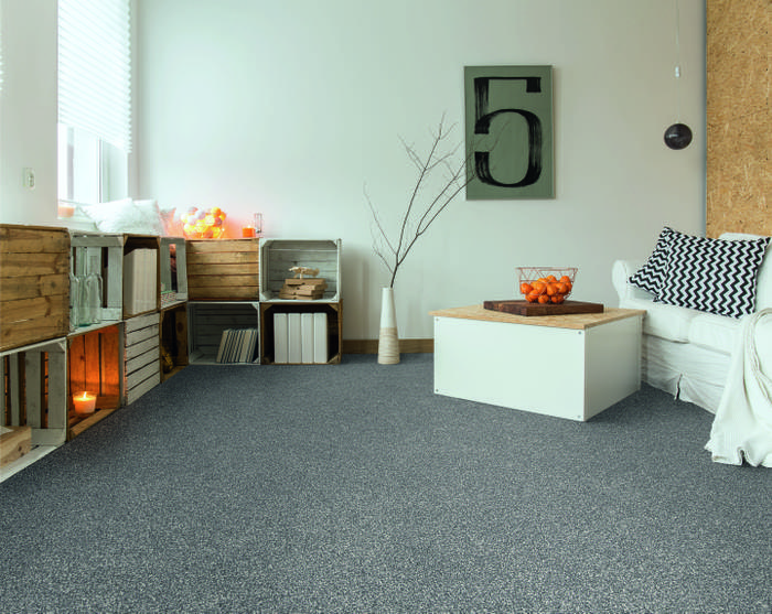 Solent Carefree Twist