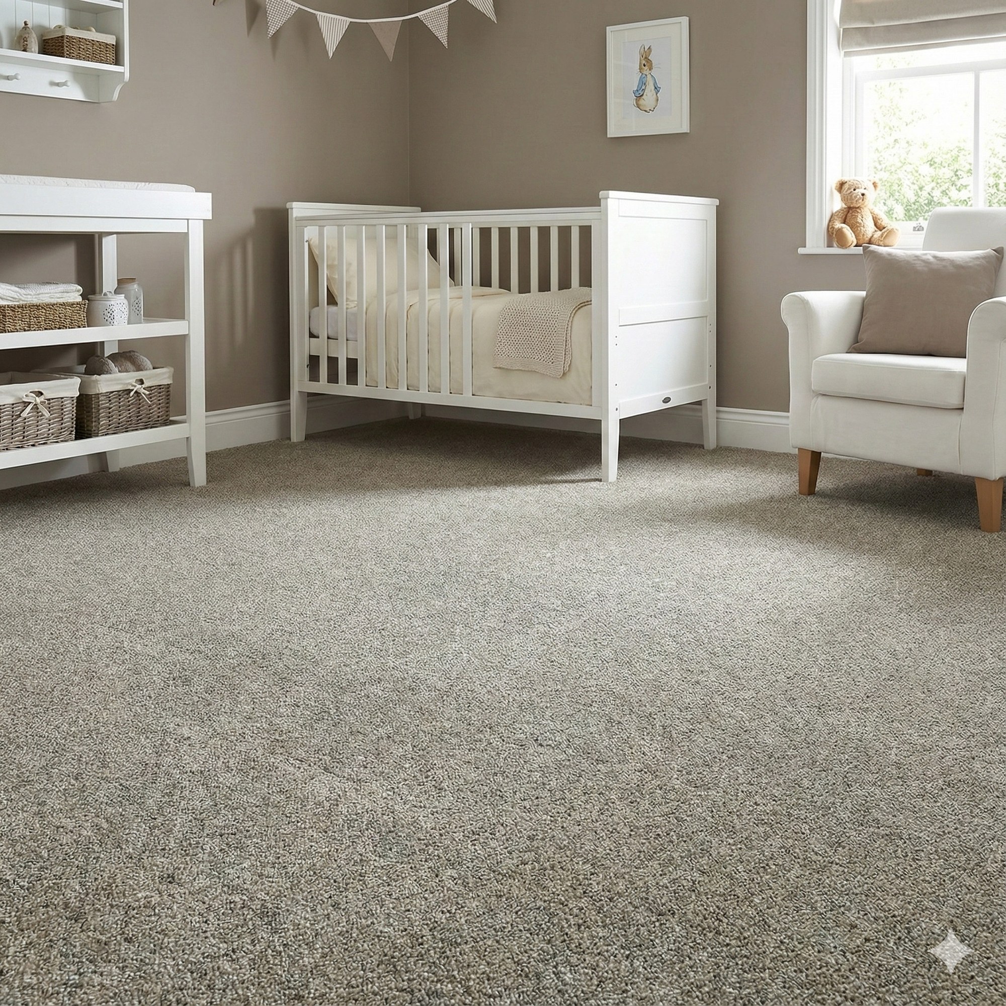 Solent Knightsbridge Berber