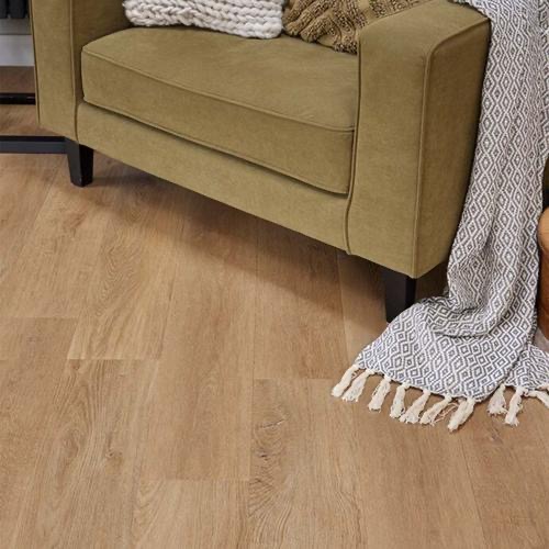 iConic Deep-Embossed LVT