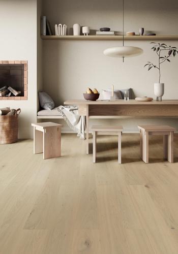 Parqwood Engineered Oak