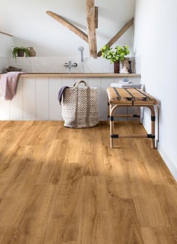 Pavillion Glue-Down LVT