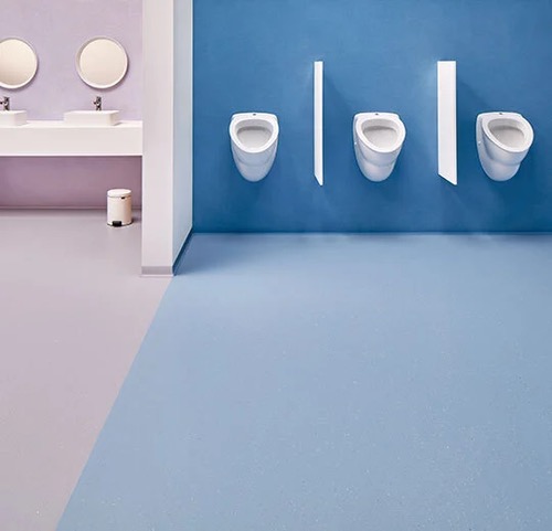 Solent Safe Step Safety Floor