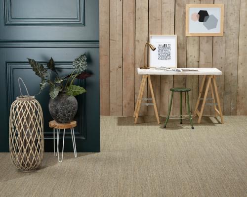 Solent Seagrass Basketweave