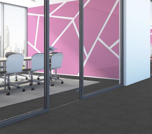 Sumo Tiles Heavy-Contract Carpet Tile